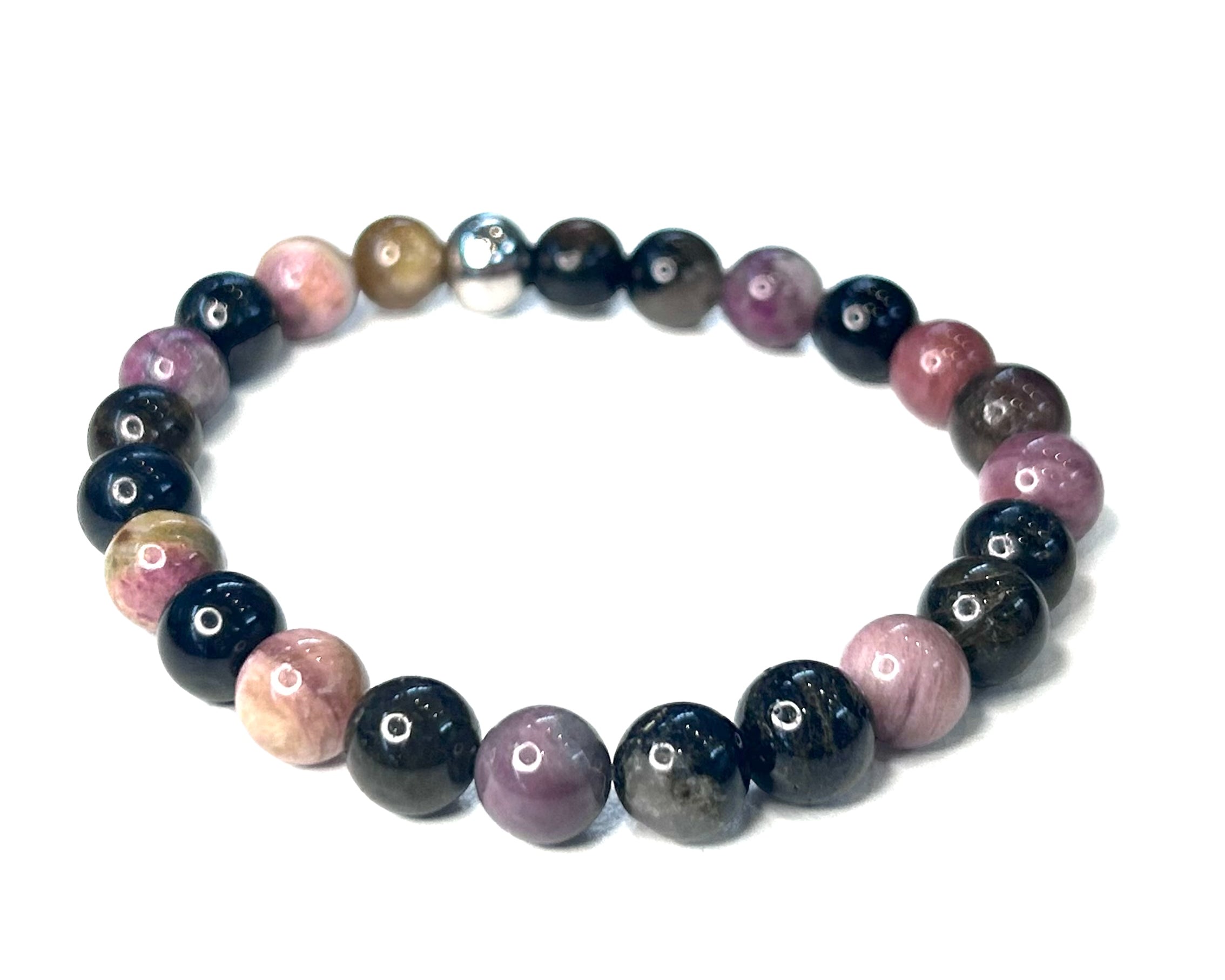 Tourmaline Stone Bracelet