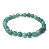 Aventurine Stone Bracelet