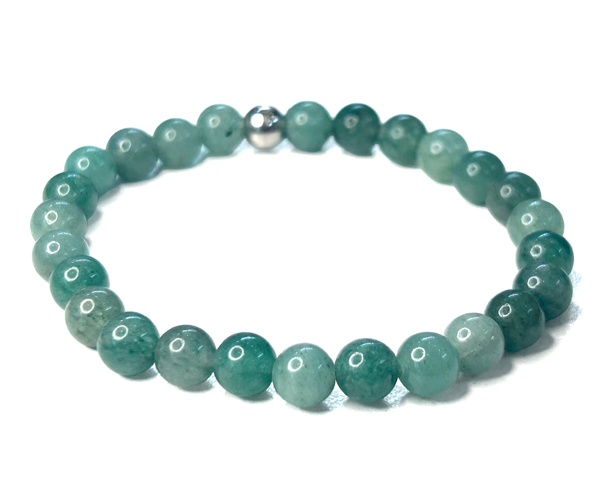 Aventurine Stone Bracelet