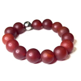 Carnelian Stone Bracelet