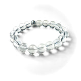 Clear Quartz Stone Bracelet