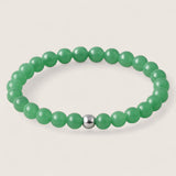 Aventurine Stone Bracelet