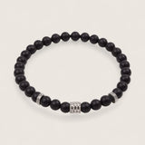 The Axis Beads – Natural Stone Bracelets
