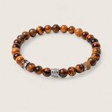 The Axis Beads – Natural Stone Bracelets