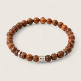 The Axis Beads – Natural Stone Bracelets