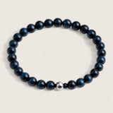 Tigers Eye Stone Bracelet