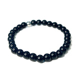 Black Onyx Stone Bracelet