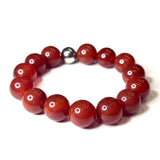 Carnelian Stone Bracelet