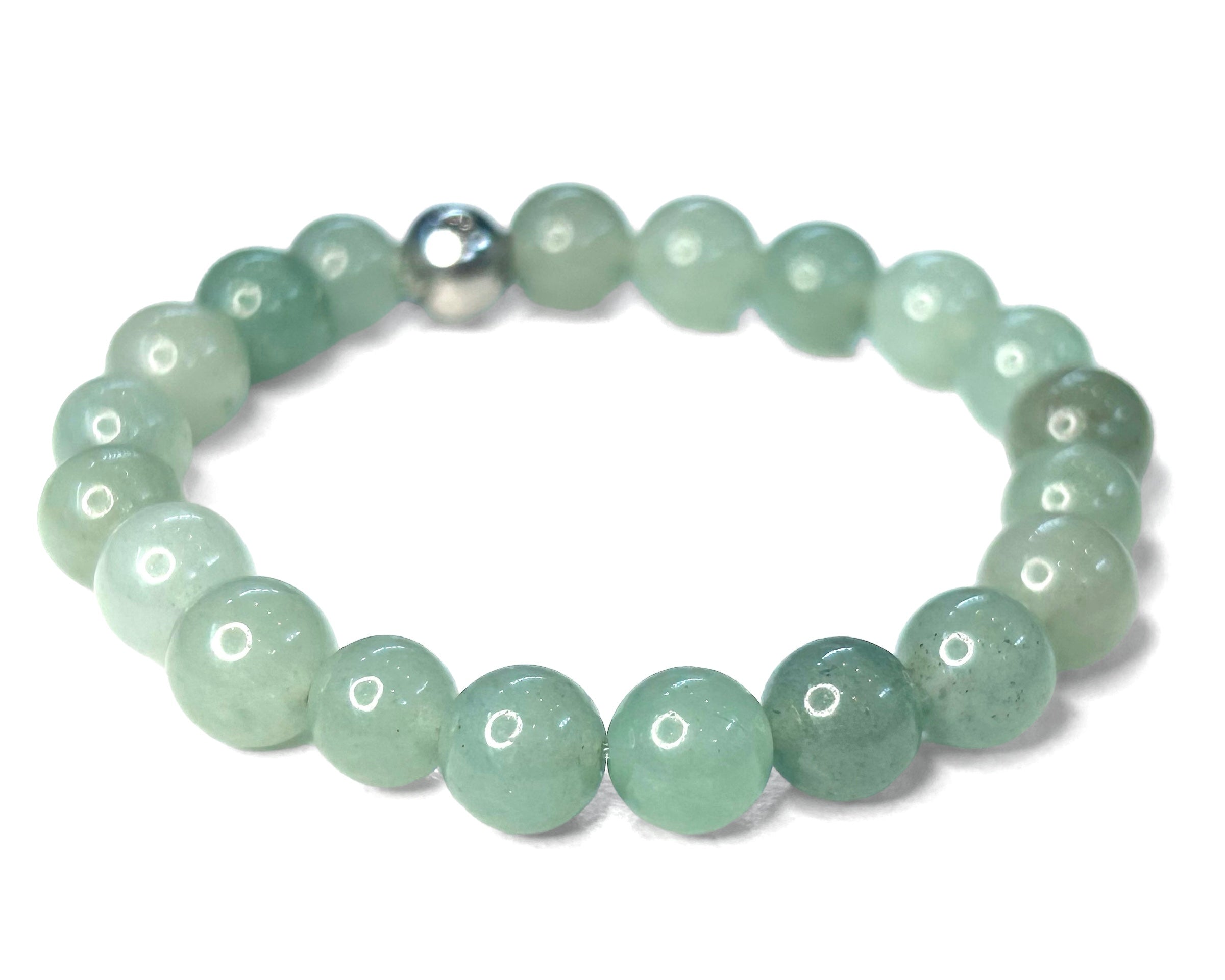 Aventurine Stone Bracelet