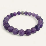 Amethyst Stone Bracelet