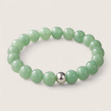 Aventurine Stone Bracelet