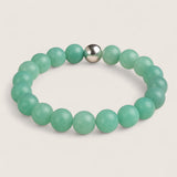 Aventurine Stone Bracelet