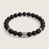 The Axis Beads – Natural Stone Bracelets