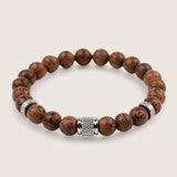 The Axis Beads – Natural Stone Bracelets