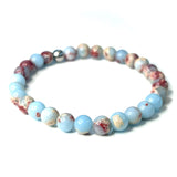 Shoushan Stone Bracelet