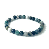 Burma Jade Stone Bracelet