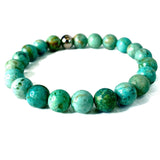 Turquoise Stone Bracelet