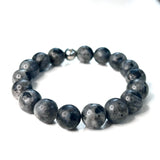 Labradorite Stone Bracelet