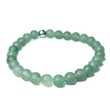 Aventurine Stone Bracelet