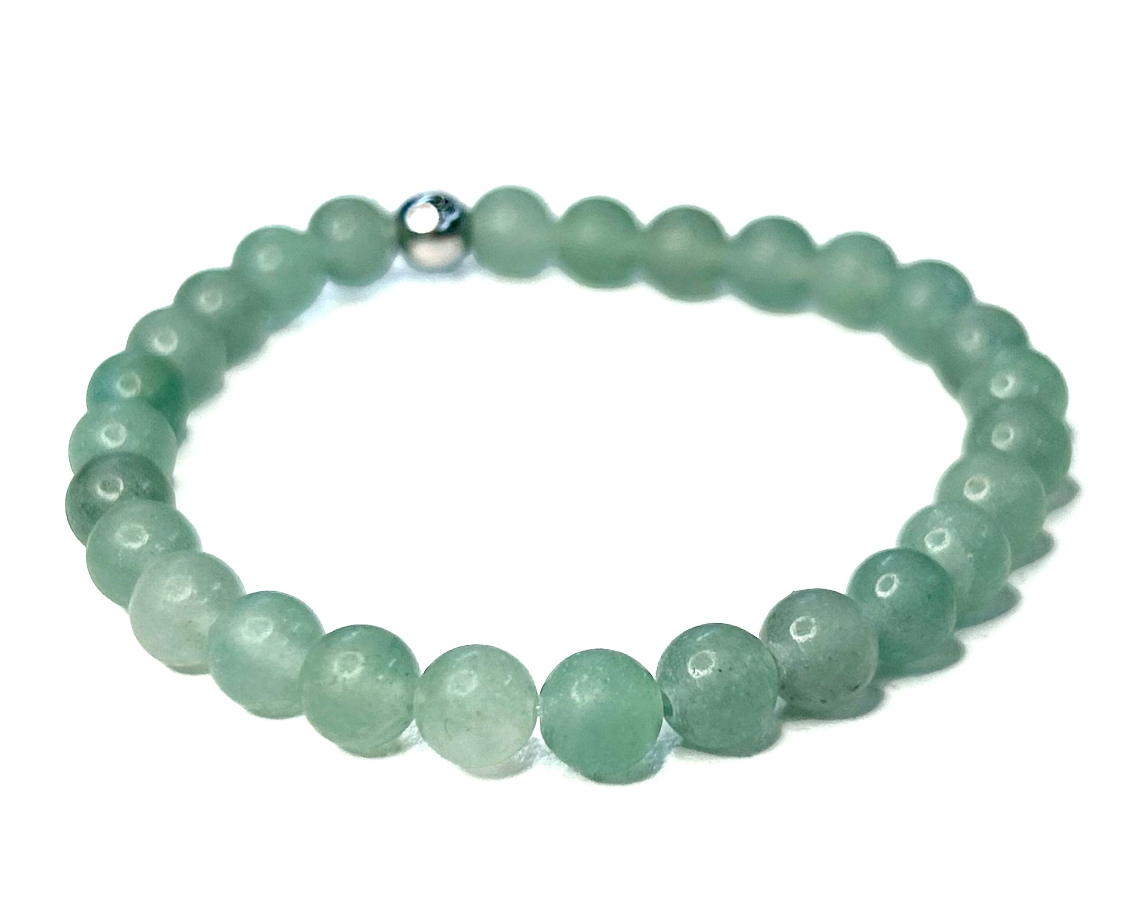 Aventurine Stone Bracelet