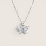 Butterfly Sparkle