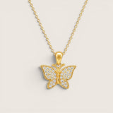 Butterfly Sparkle
