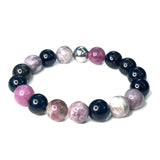 Tourmaline Stone Bracelet