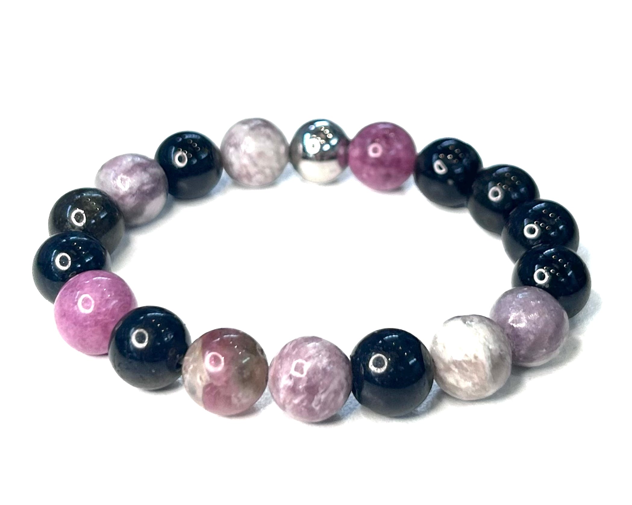 Tourmaline Stone Bracelet