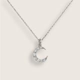 Lunar Glow Necklace
