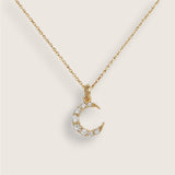 Lunar Glow Necklace