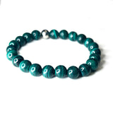 Malachite Stone Bracelet