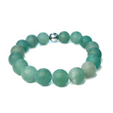 Aventurine Stone Bracelet