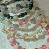 Healing - Harmony Gemstone Bracelet