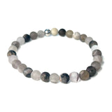 Tourmaline Stone Bracelet