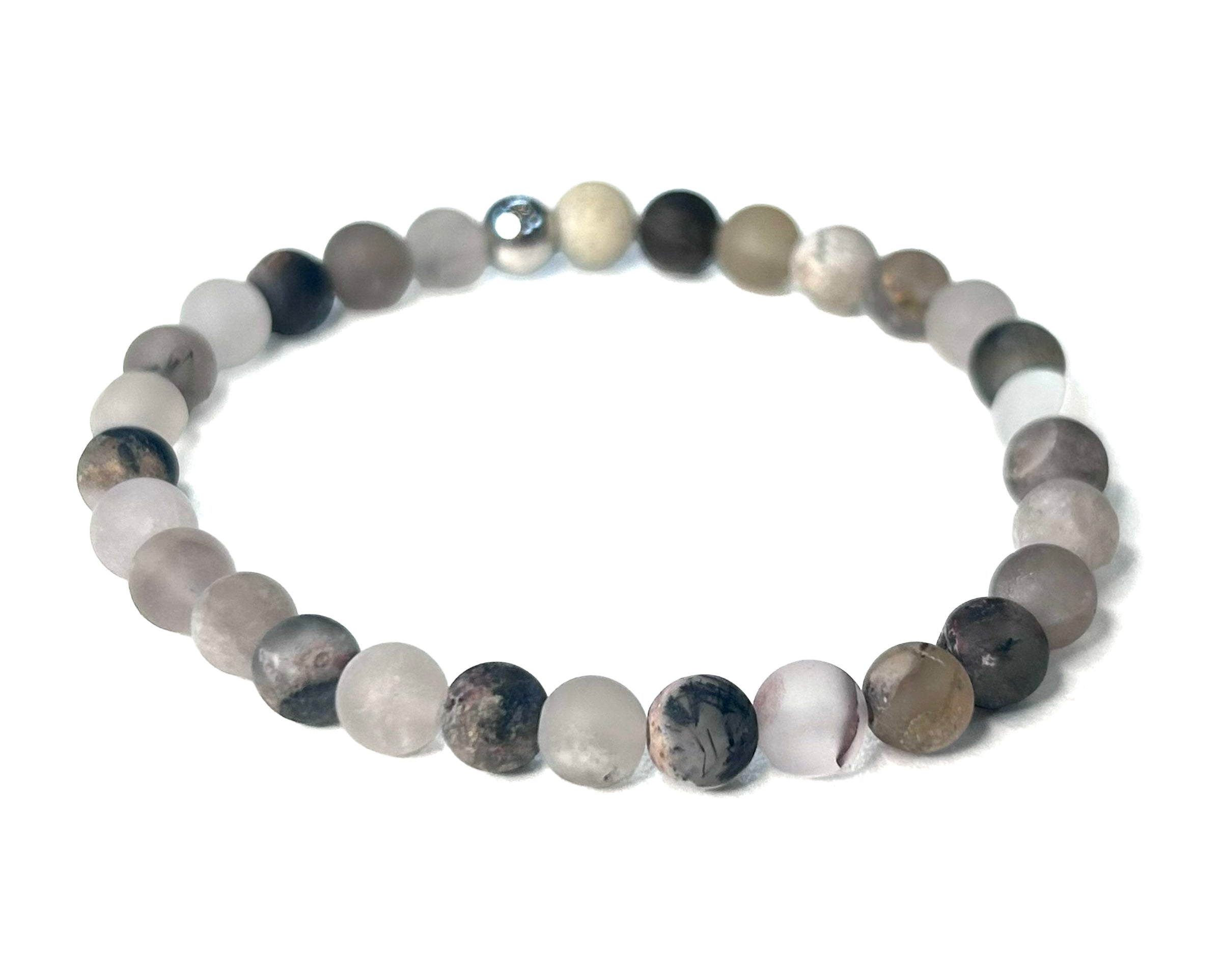 Tourmaline Stone Bracelet