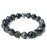 Labradorite Stone Bracelet