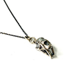 Animal Spirit Skull Necklace