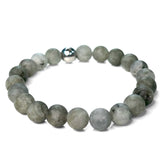 Labradorite Stone Bracelet