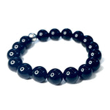 Black Onyx Stone Bracelet