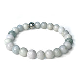 Burma Jade Stone Bracelet