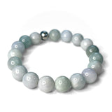 Burma Jade Stone Bracelet