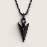 Fenrir Spear - Untamed Arrow