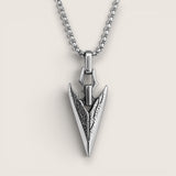 Fenrir Spear - Untamed Arrow