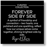 Forever Side by Side