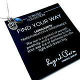 Find Your Way