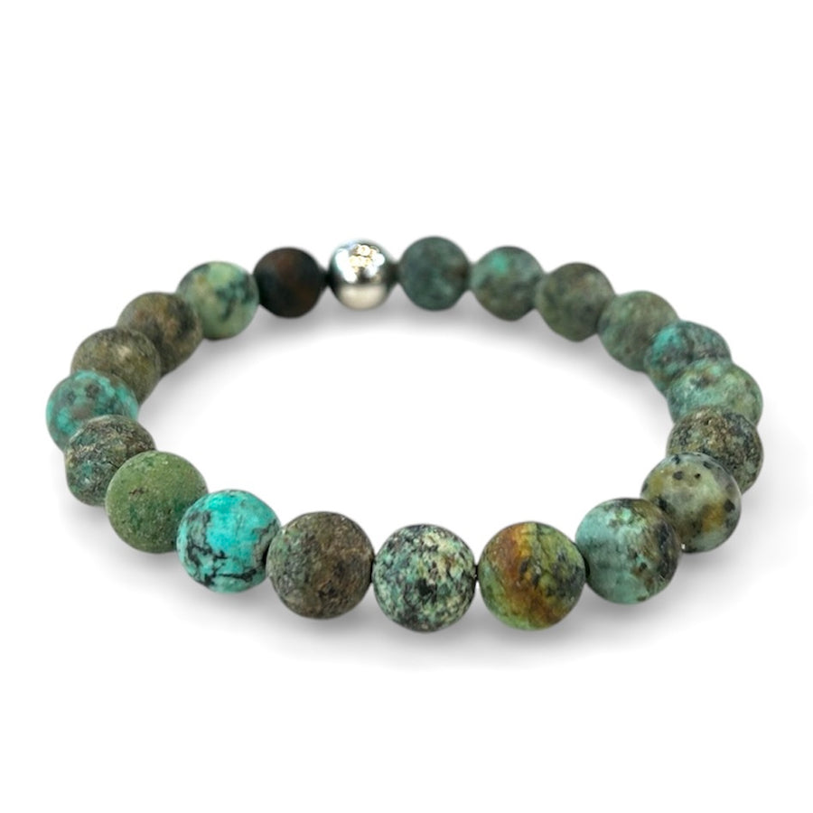 Turquoise Stone Bracelet