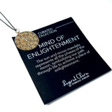 Mind of Enlightenment Necklace