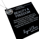 Beauty & Freedom
