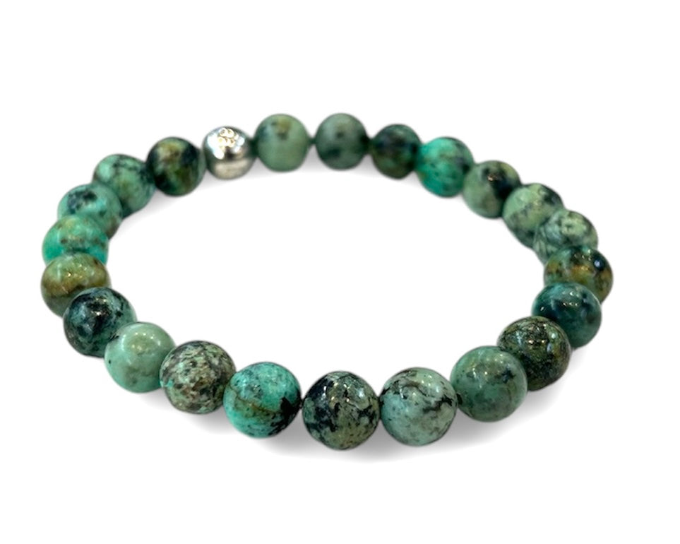 Turquoise Stone Bracelet