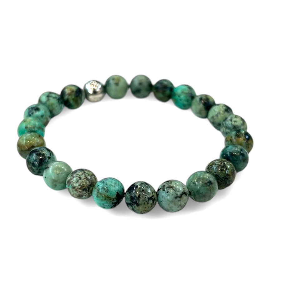 Turquoise Stone Bracelet